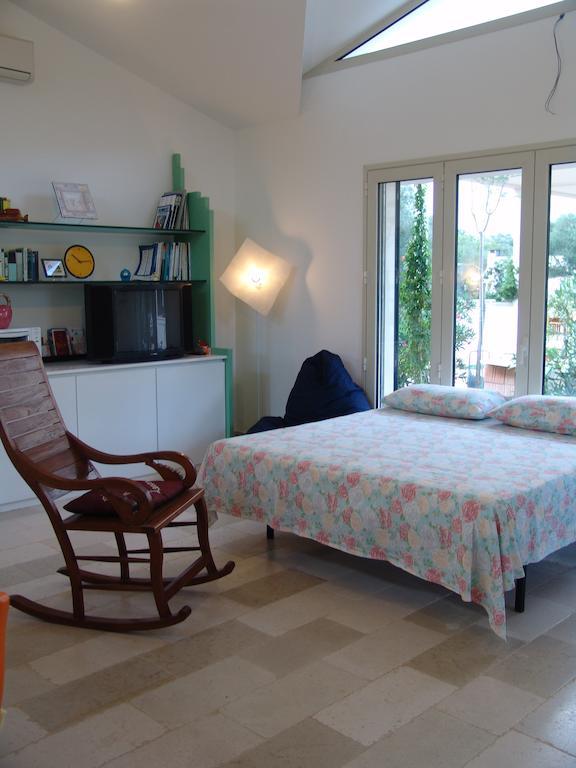 Apartament Leziedipiero Nardò Zewnętrze zdjęcie