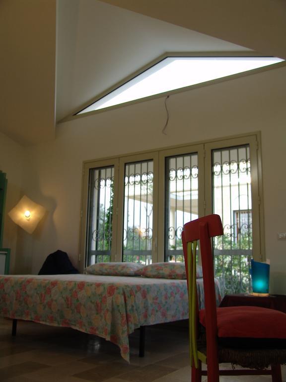 Apartament Leziedipiero Nardò Pokój zdjęcie