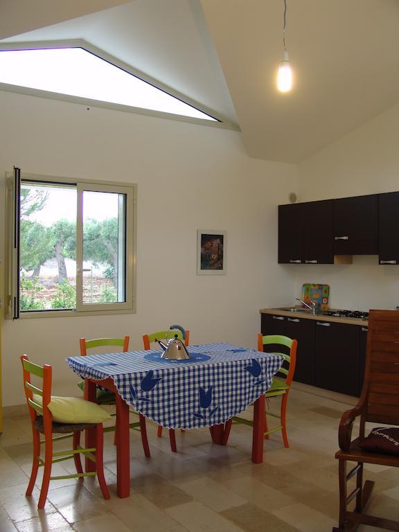 Apartament Leziedipiero Nardò Pokój zdjęcie
