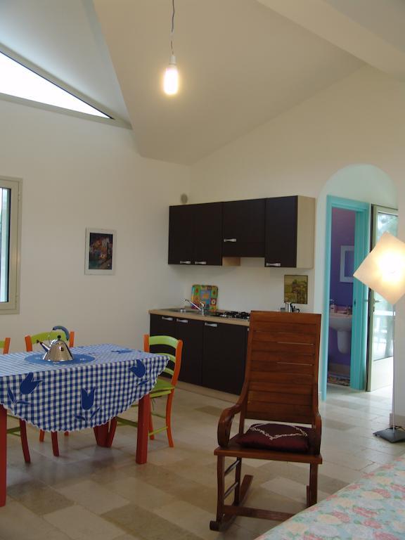 Apartament Leziedipiero Nardò Zewnętrze zdjęcie