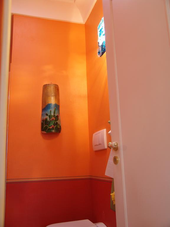 Apartament Leziedipiero Nardò Zewnętrze zdjęcie