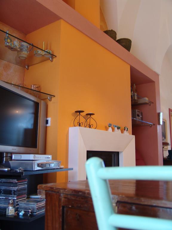 Apartament Leziedipiero Nardò Zewnętrze zdjęcie