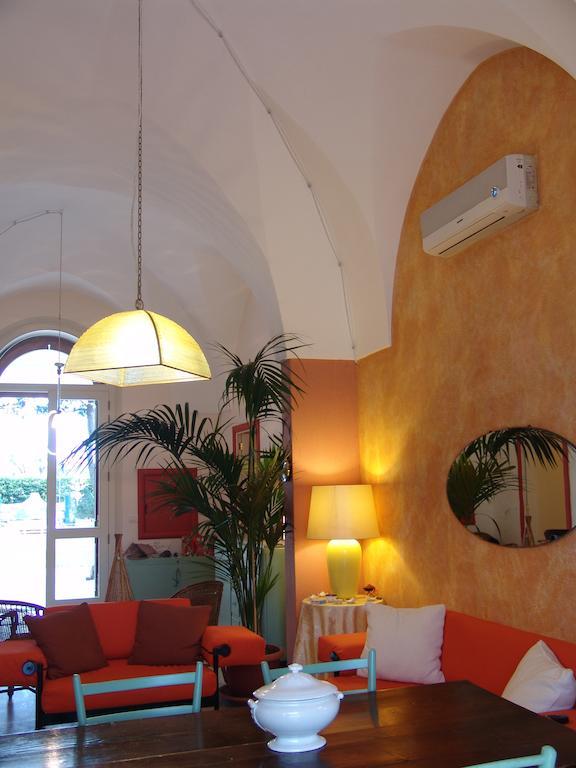 Apartament Leziedipiero Nardò Zewnętrze zdjęcie