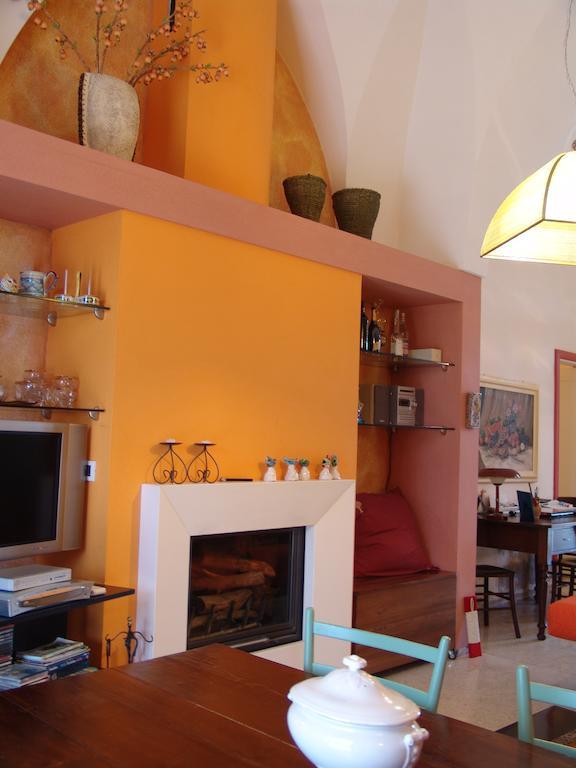 Apartament Leziedipiero Nardò Zewnętrze zdjęcie