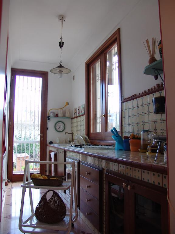 Apartament Leziedipiero Nardò Zewnętrze zdjęcie