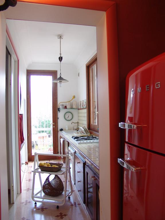 Apartament Leziedipiero Nardò Zewnętrze zdjęcie
