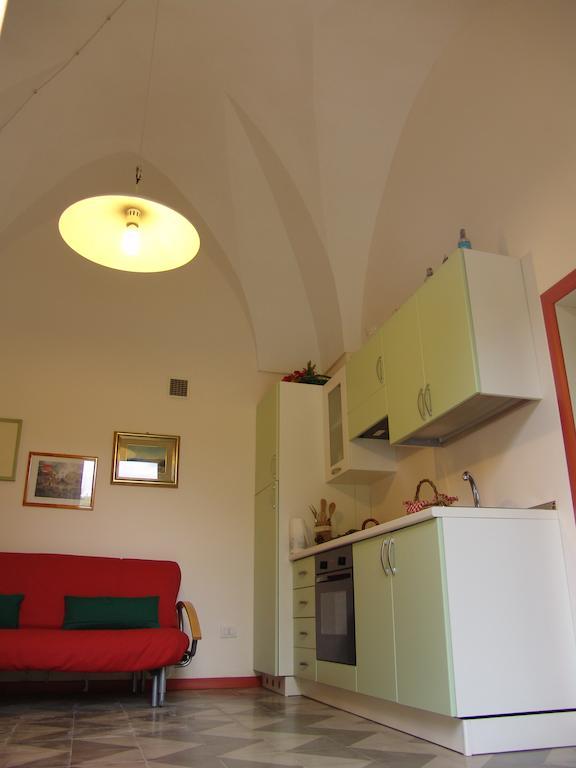 Apartament Leziedipiero Nardò Zewnętrze zdjęcie