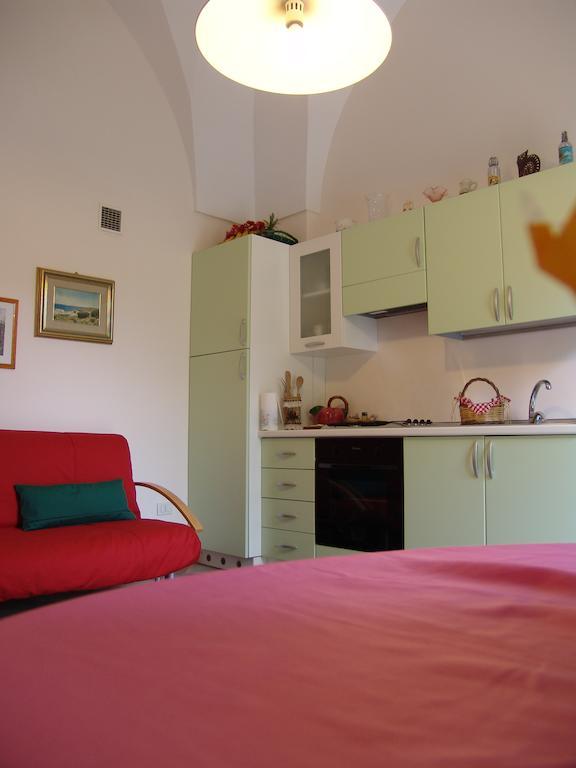 Apartament Leziedipiero Nardò Pokój zdjęcie