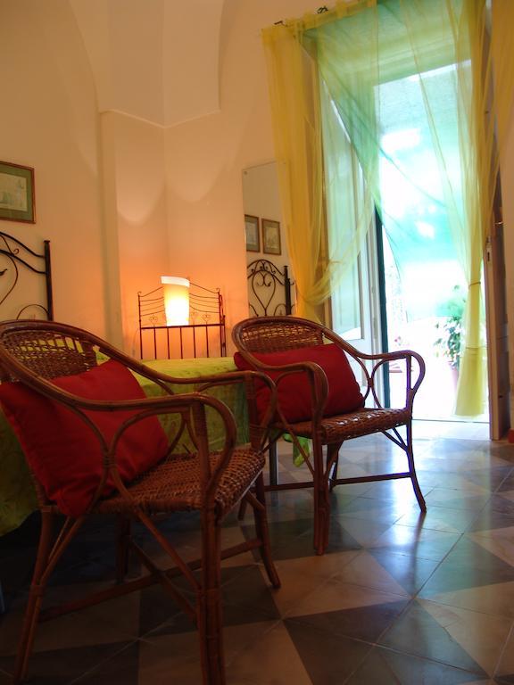 Apartament Leziedipiero Nardò Pokój zdjęcie