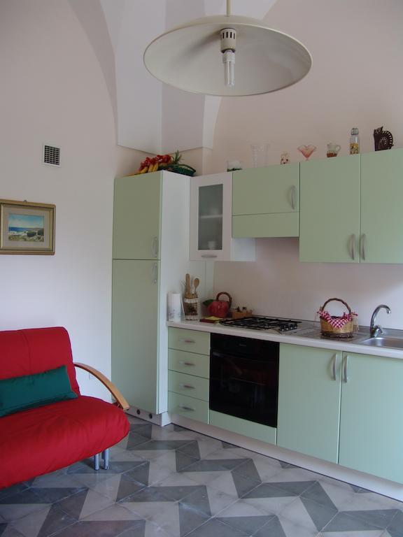 Apartament Leziedipiero Nardò Zewnętrze zdjęcie