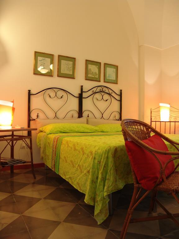Apartament Leziedipiero Nardò Pokój zdjęcie