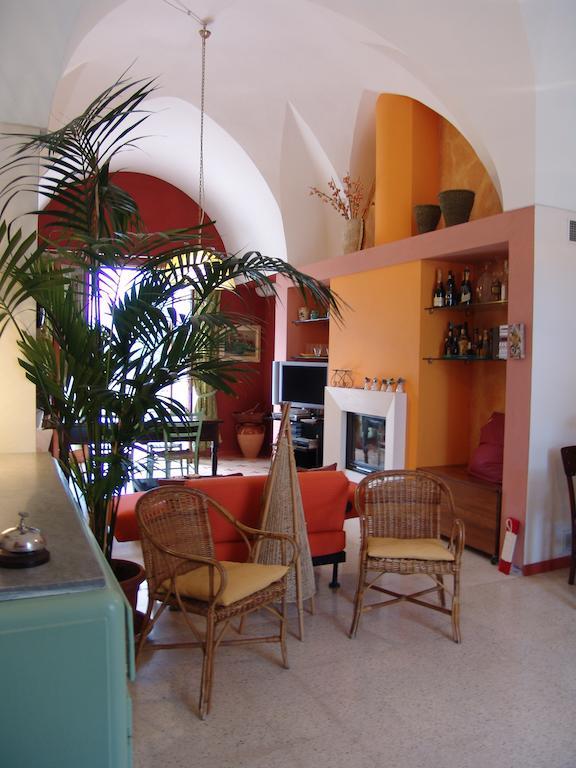 Apartament Leziedipiero Nardò Zewnętrze zdjęcie