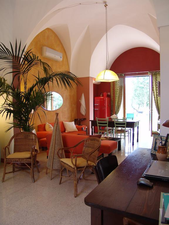 Apartament Leziedipiero Nardò Zewnętrze zdjęcie