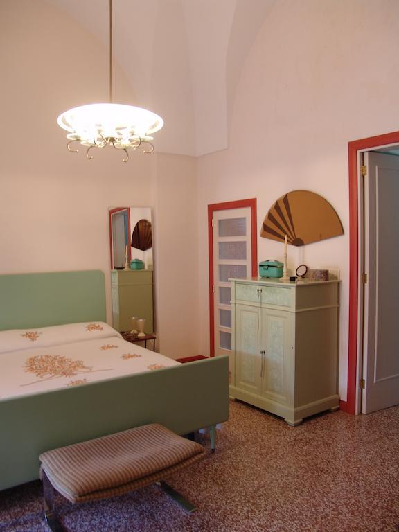 Apartament Leziedipiero Nardò Zewnętrze zdjęcie