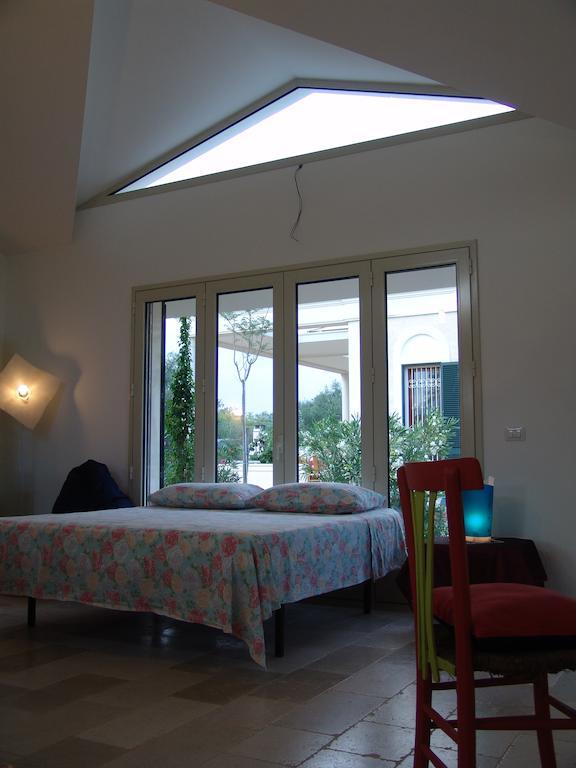 Apartament Leziedipiero Nardò Zewnętrze zdjęcie
