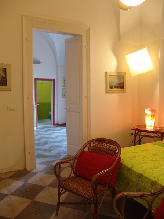 Apartament Leziedipiero Nardò Pokój zdjęcie