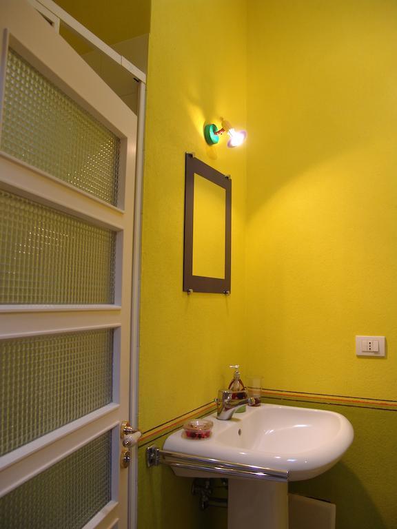 Apartament Leziedipiero Nardò Pokój zdjęcie