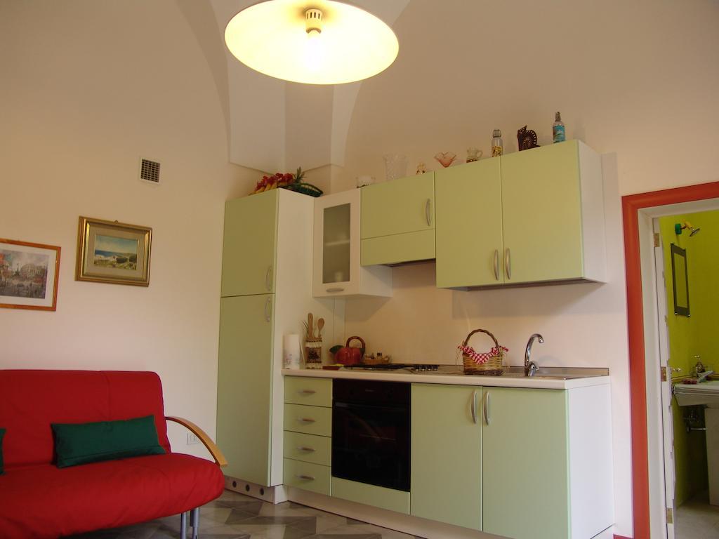 Apartament Leziedipiero Nardò Zewnętrze zdjęcie