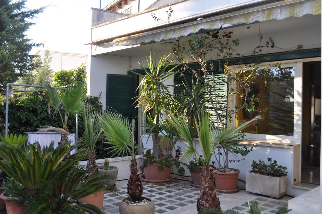 Apartament Leziedipiero Nardò Zewnętrze zdjęcie