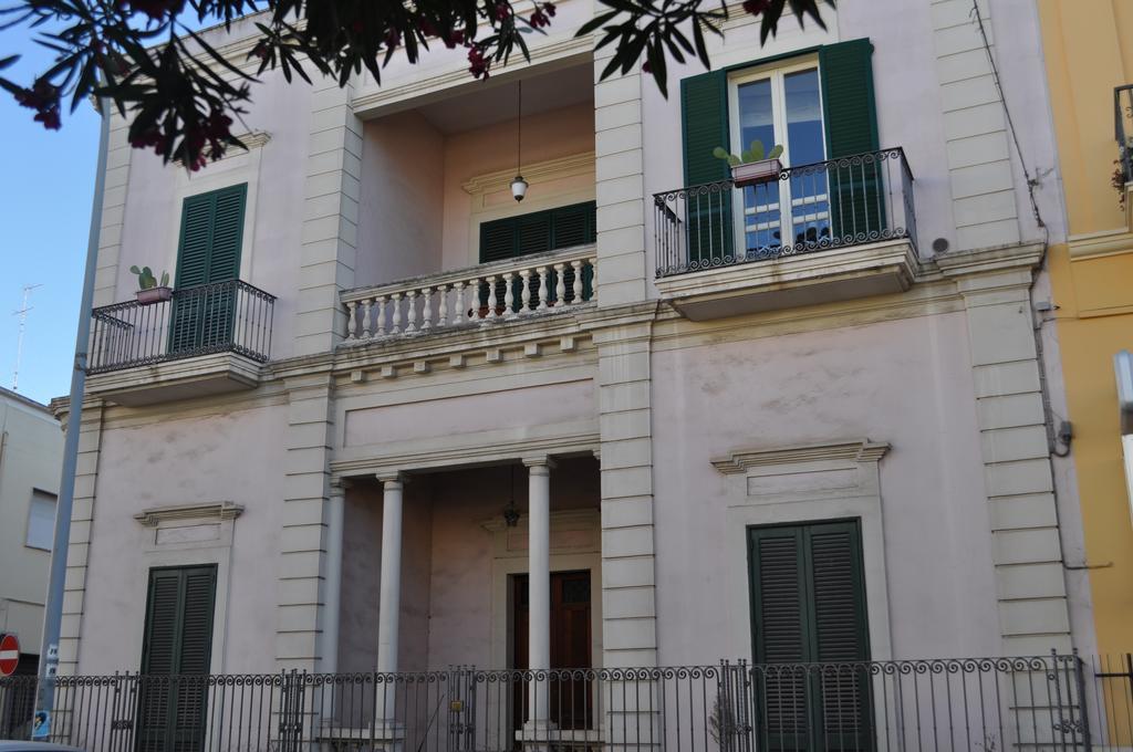 Apartament Leziedipiero Nardò Zewnętrze zdjęcie