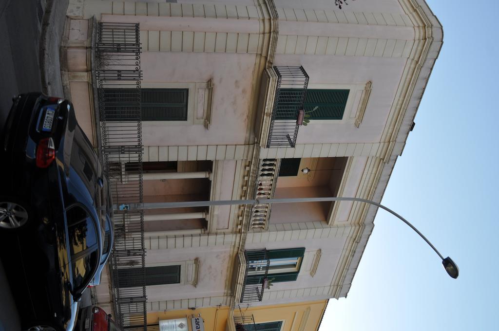 Apartament Leziedipiero Nardò Zewnętrze zdjęcie