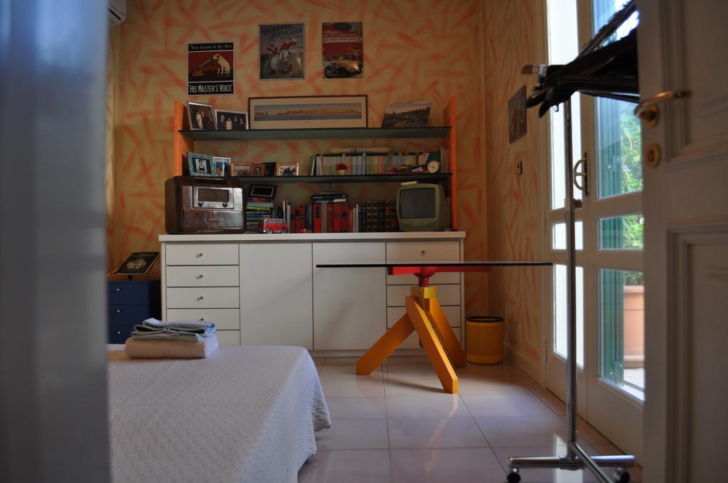 Apartament Leziedipiero Nardò Zewnętrze zdjęcie