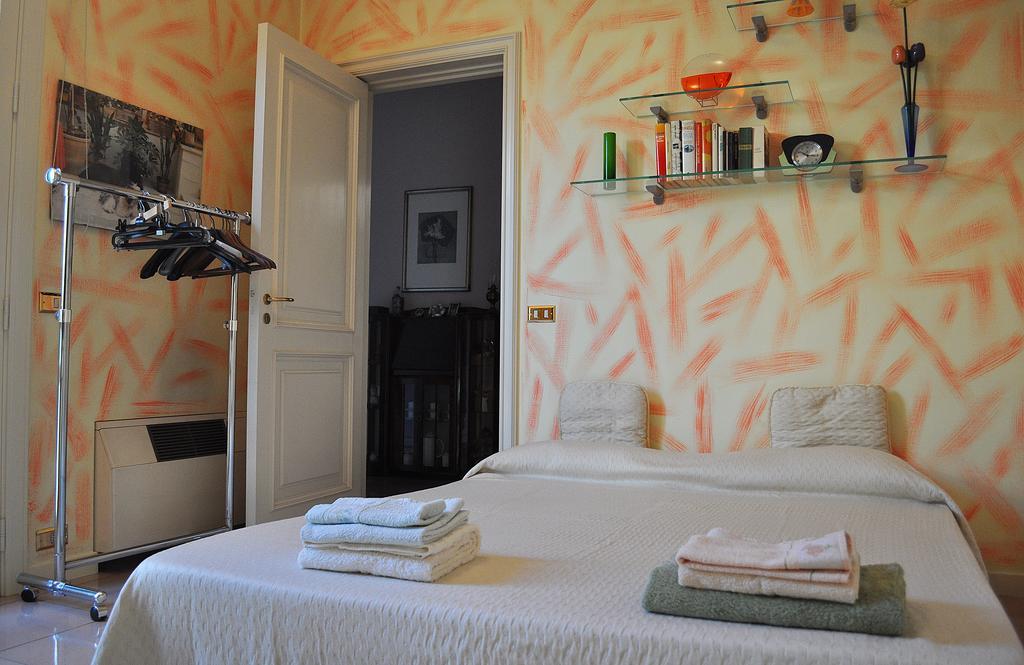 Apartament Leziedipiero Nardò Zewnętrze zdjęcie
