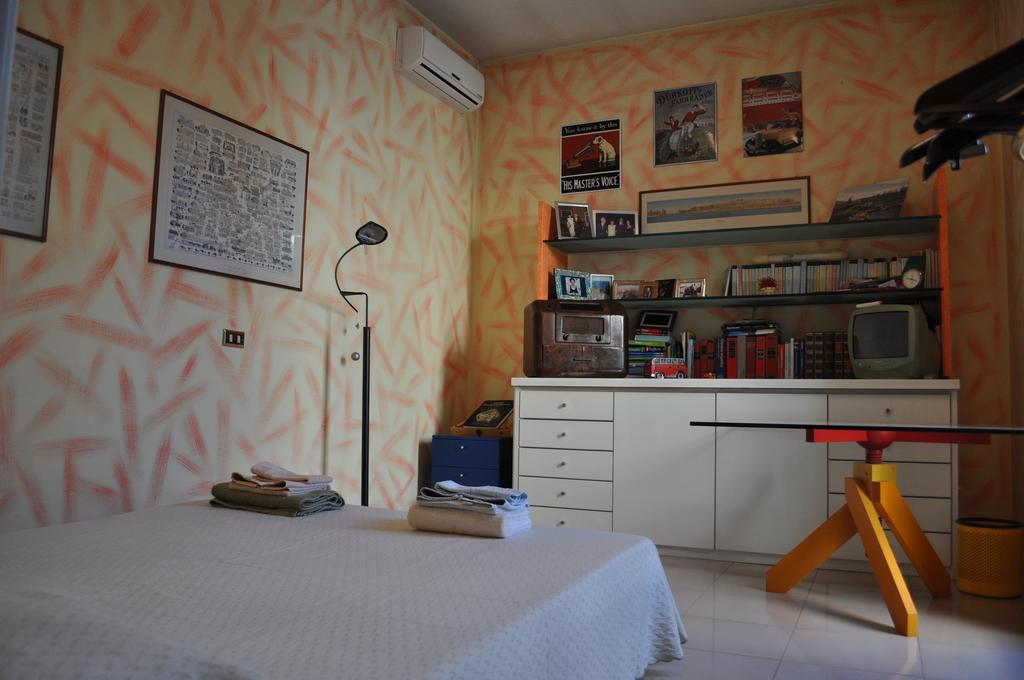 Apartament Leziedipiero Nardò Zewnętrze zdjęcie