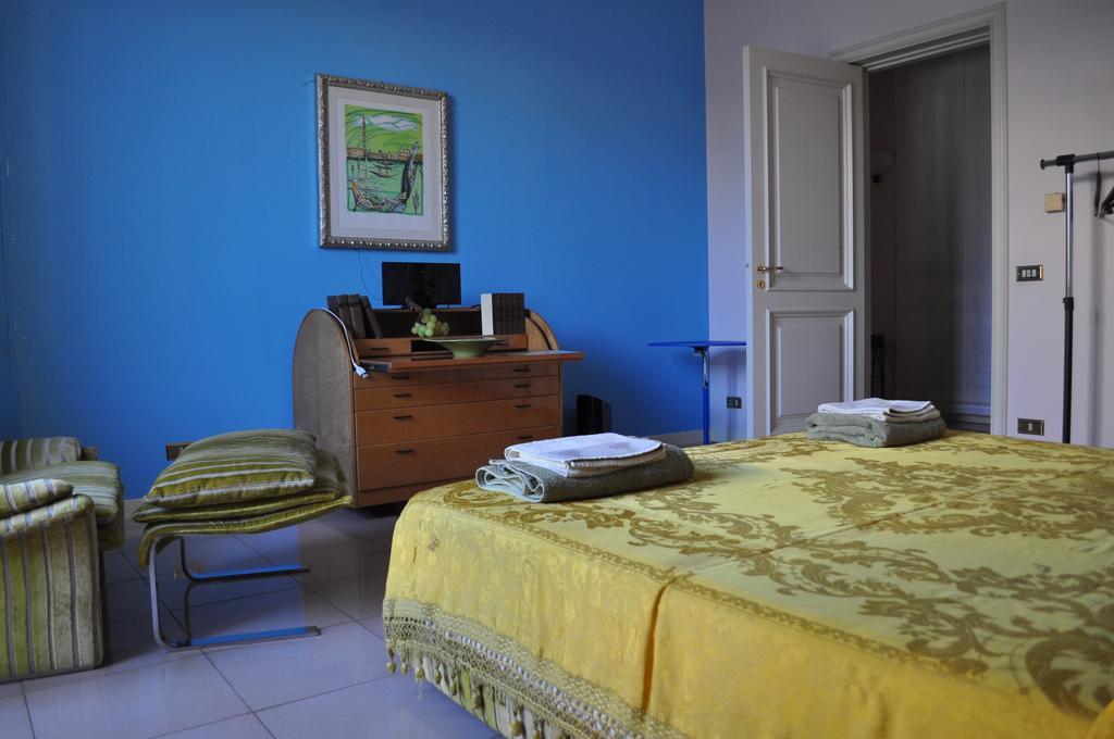 Apartament Leziedipiero Nardò Zewnętrze zdjęcie