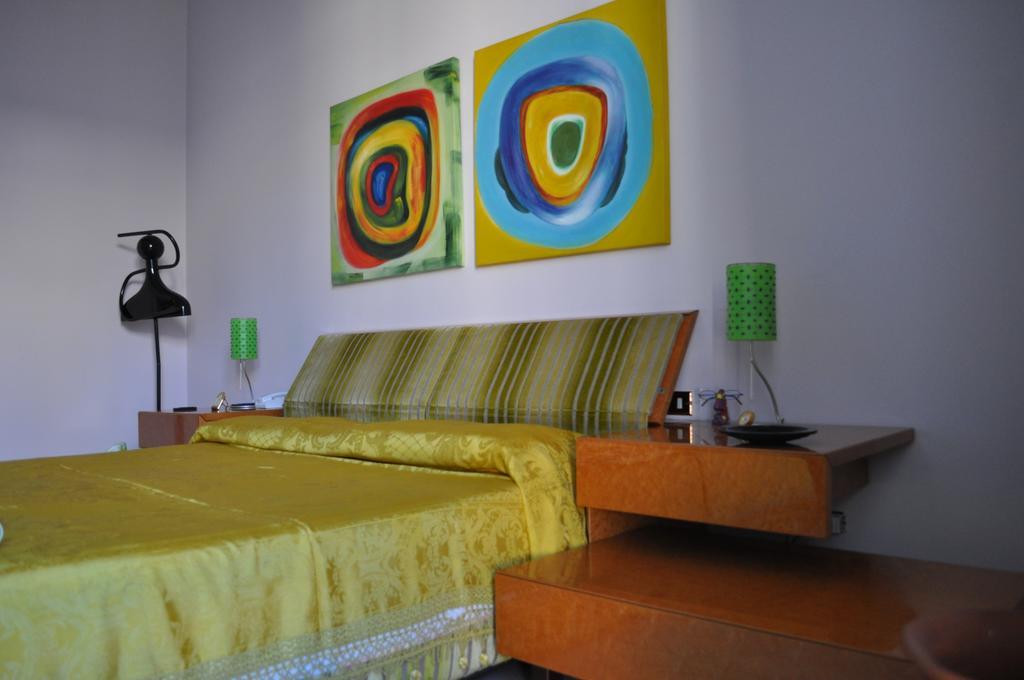Apartament Leziedipiero Nardò Zewnętrze zdjęcie