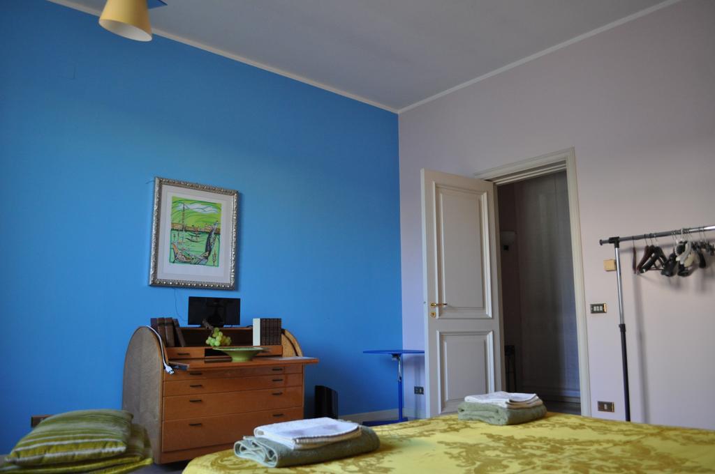 Apartament Leziedipiero Nardò Zewnętrze zdjęcie