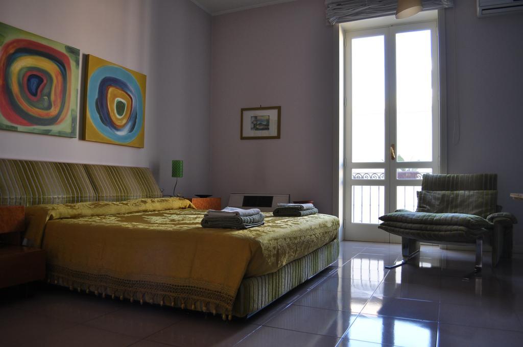 Apartament Leziedipiero Nardò Zewnętrze zdjęcie
