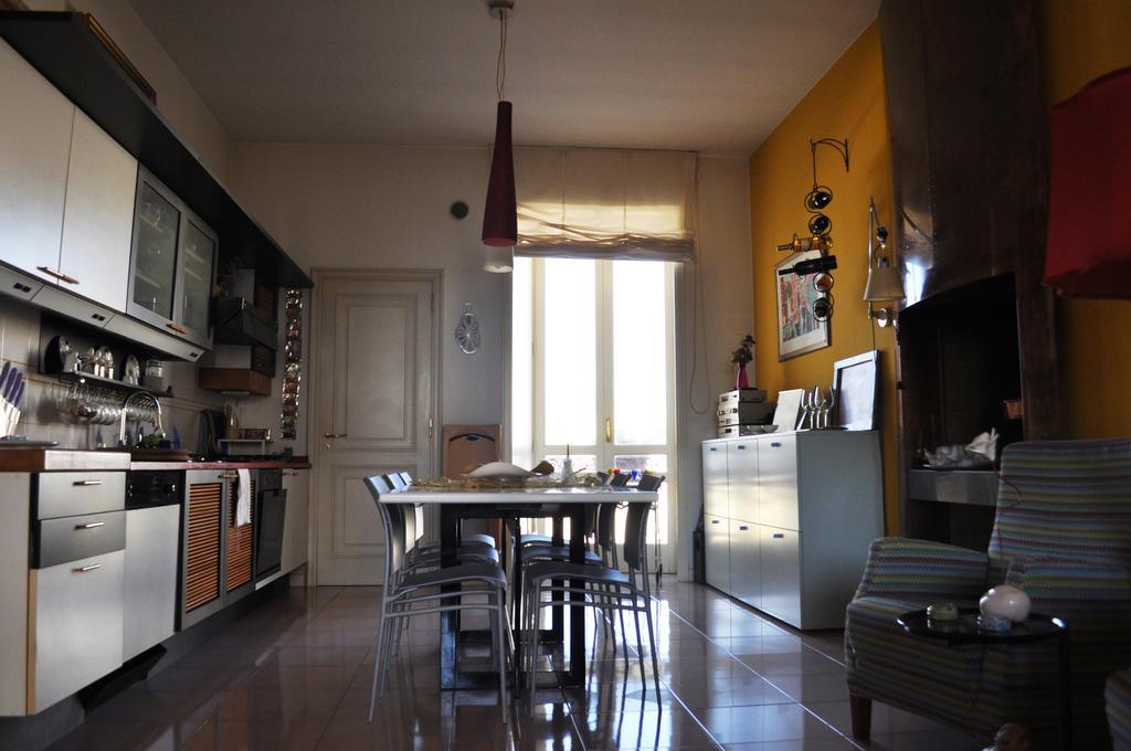 Apartament Leziedipiero Nardò Zewnętrze zdjęcie