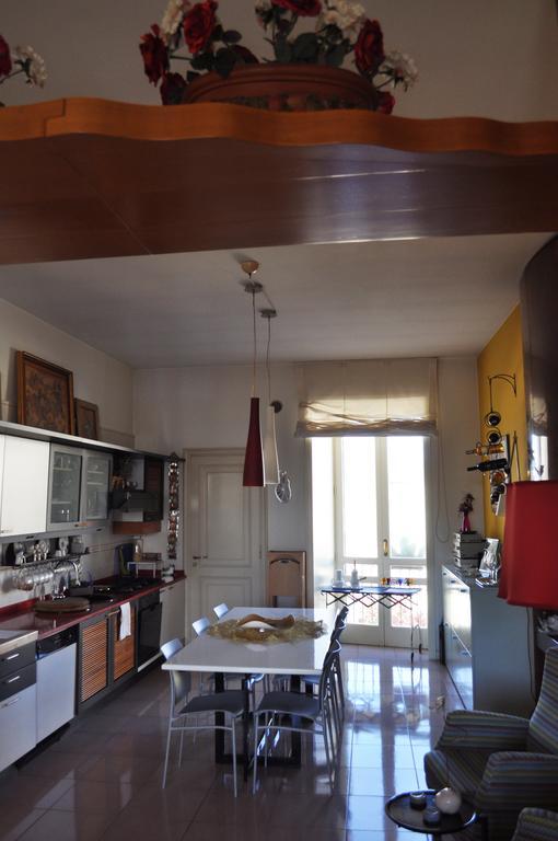 Apartament Leziedipiero Nardò Zewnętrze zdjęcie