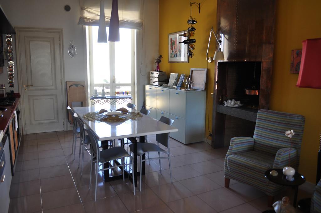 Apartament Leziedipiero Nardò Zewnętrze zdjęcie