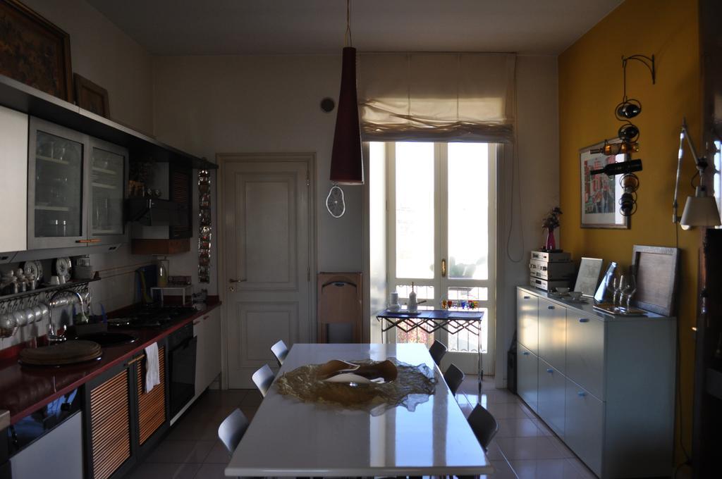 Apartament Leziedipiero Nardò Zewnętrze zdjęcie